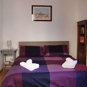  Appartement Elegant Trilussa