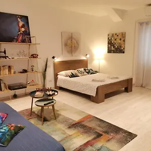  Appartement Il Nido Di