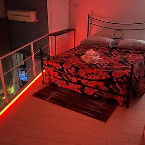  Appartement Small Mezzanine Colosseo