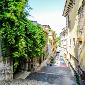  Appartement Sant'onofrio - Trastevere Vatican
