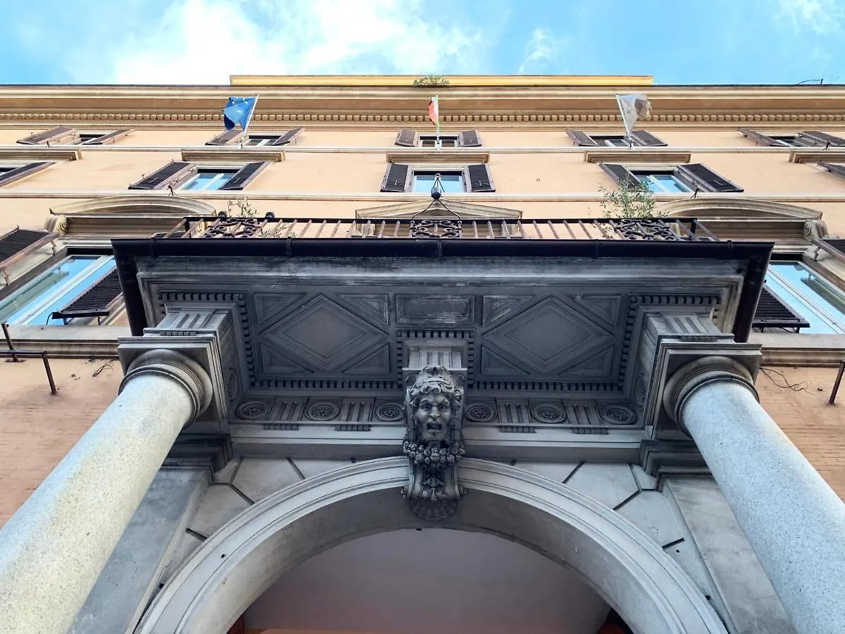 Appartement Casa Terrazza Colosseo Rome