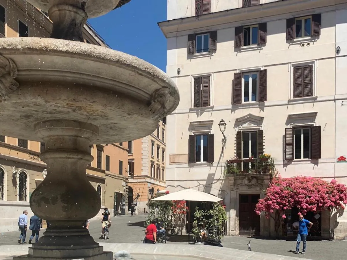 Casa Terrazza Colosseo Rome Italy