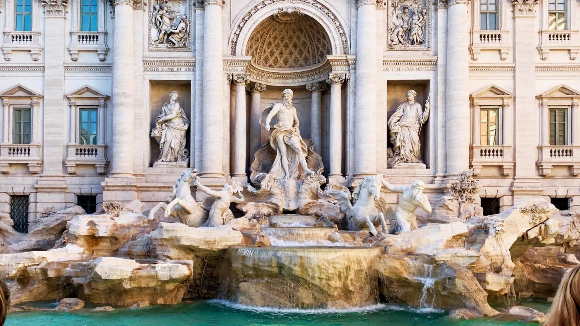 Casa Terrazza Colosseo Rome Italy